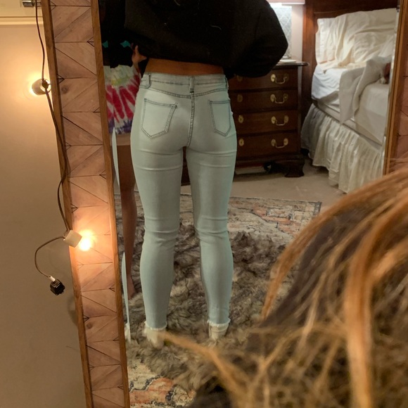 Jeans - Picture 4 of 4